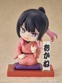 Akane Osaki: First Performance Ver. - Akane-banashi Complete Figure