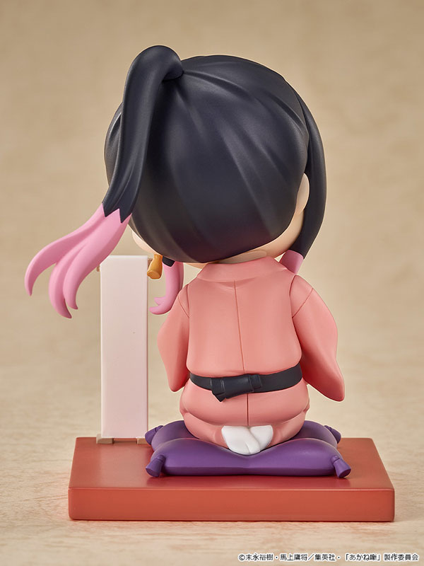 Akane Osaki: First Performance Ver. - Akane-banashi Complete Figure