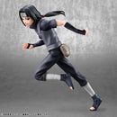 [Exclusive Sale] Itachi Uchiha & Sasuke - NARUTO Shippuden G.E.M. Series Complete Figure