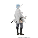 Gintoki Sakata Ver. Jouishishi - Gintama G.E.M. Carat Series Complete Figure