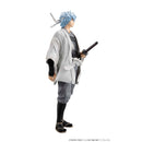 Gintoki Sakata Ver. Jouishishi - Gintama G.E.M. Carat Series Complete Figure