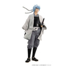 Gintoki Sakata Ver. Jouishishi - Gintama G.E.M. Carat Series Complete Figure