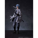 Gintoki Sakata Ver. Jouishishi - Gintama G.E.M. Carat Series Complete Figure