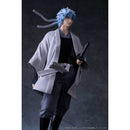 Gintoki Sakata Ver. Jouishishi - Gintama G.E.M. Carat Series Complete Figure