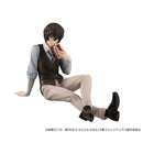 Dazai-san - Bungo Stray Dogs G.E.M. Series Palm Size Complete Figure