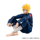 Minato - NARUTO Shippuden G.E.M. Series Palm Size Complete Figure
