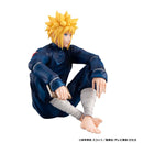 Minato - NARUTO Shippuden G.E.M. Series Palm Size Complete Figure