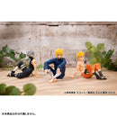 Minato - NARUTO Shippuden G.E.M. Series Palm Size Complete Figure