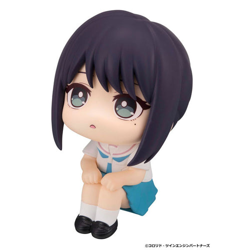 Iroha Sakayori - LookUp Cosmic Princess Kaguya! Complete Figure