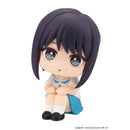 Iroha Sakayori - LookUp Cosmic Princess Kaguya! Complete Figure
