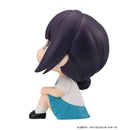 Iroha Sakayori - LookUp Cosmic Princess Kaguya! Complete Figure