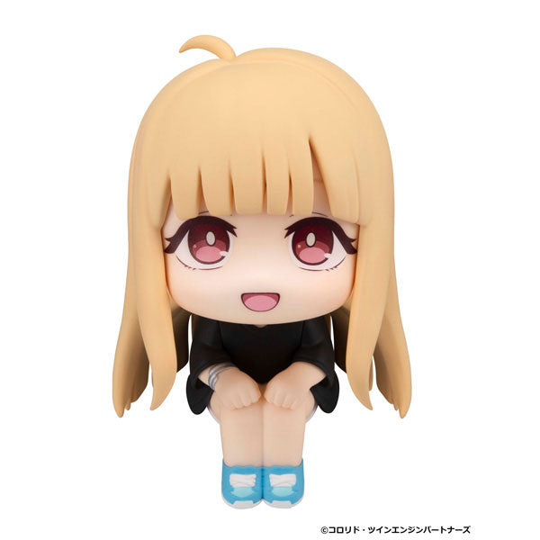 Kaguya - LookUp Cosmic Princess Kaguya! Complete Figure