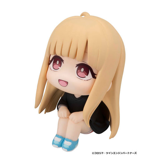 Kaguya - LookUp Cosmic Princess Kaguya! Complete Figure