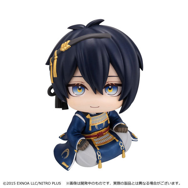 Mikazuki Munechika - LookUp Touken Ranbu ONLINE Complete Figure