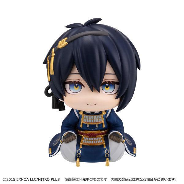 Mikazuki Munechika - LookUp Touken Ranbu ONLINE Complete Figure