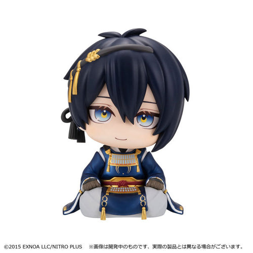 Mikazuki Munechika - LookUp Touken Ranbu ONLINE Complete Figure
