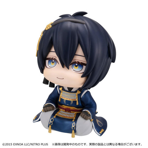Mikazuki Munechika - LookUp Touken Ranbu ONLINE Complete Figure