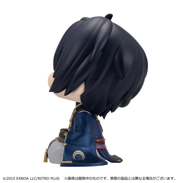 Mikazuki Munechika - LookUp Touken Ranbu ONLINE Complete Figure