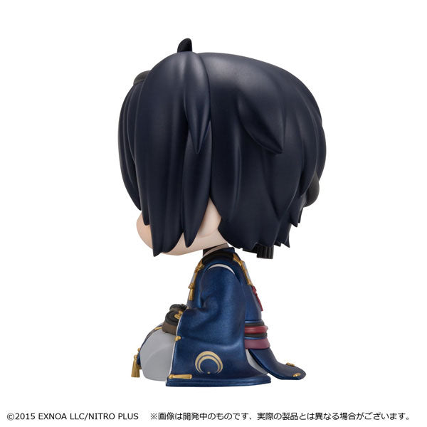Mikazuki Munechika - LookUp Touken Ranbu ONLINE Complete Figure