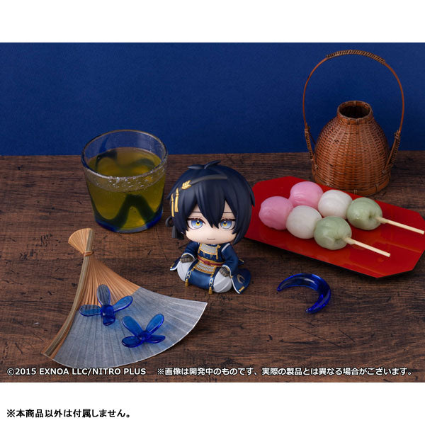 Mikazuki Munechika - LookUp Touken Ranbu ONLINE Complete Figure