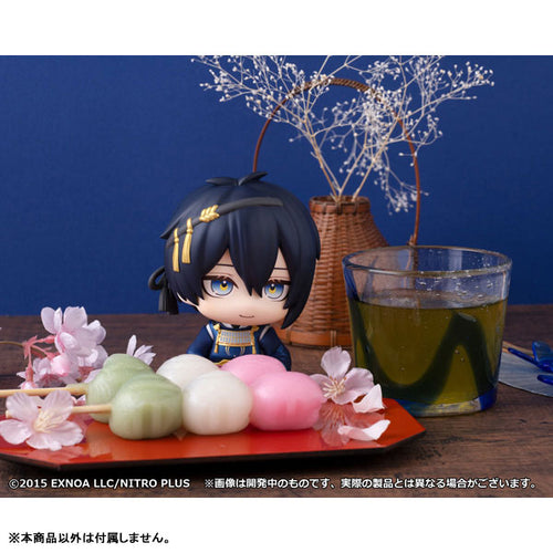 Mikazuki Munechika - LookUp Touken Ranbu ONLINE Complete Figure