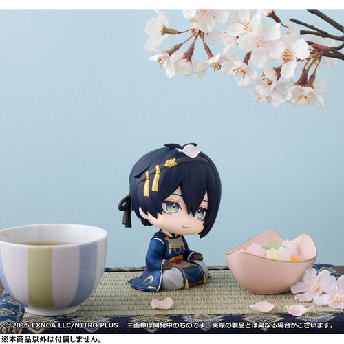 Mikazuki Munechika - LookUp Touken Ranbu ONLINE Complete Figure