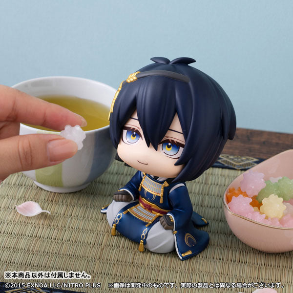 Mikazuki Munechika - LookUp Touken Ranbu ONLINE Complete Figure