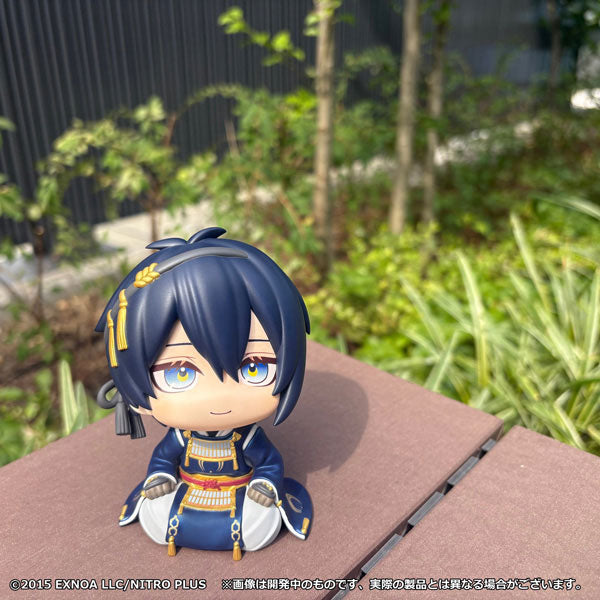 Mikazuki Munechika - LookUp Touken Ranbu ONLINE Complete Figure