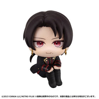 Kashu Kiyomitsu - LookUp Touken Ranbu ONLINE Complete Figure