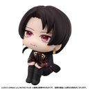 Kashu Kiyomitsu - LookUp Touken Ranbu ONLINE Complete Figure