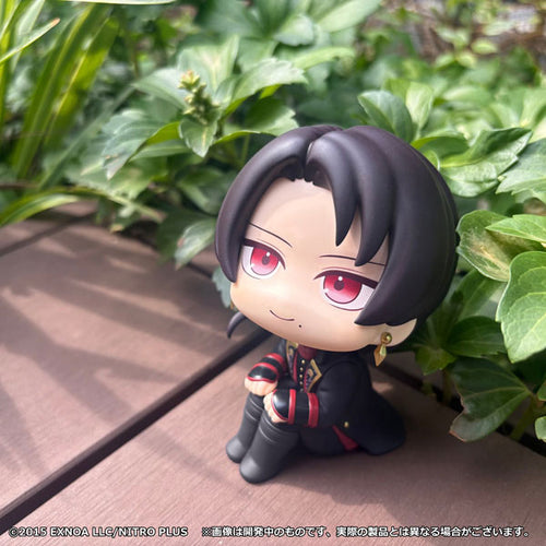 Kashu Kiyomitsu - LookUp Touken Ranbu ONLINE Complete Figure