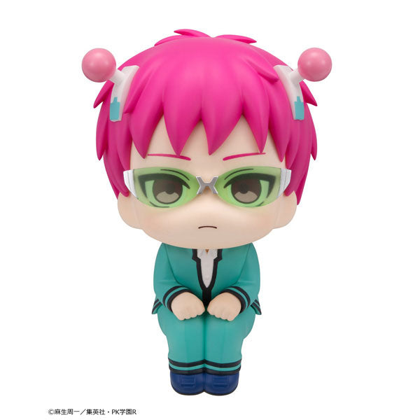 Kusuo Saiki - LookUp The Disastrous Life of Saiki K. Complete Figure
