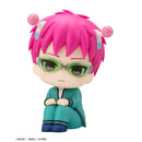 Kusuo Saiki - LookUp The Disastrous Life of Saiki K. Complete Figure