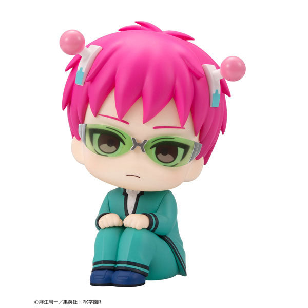 Kusuo Saiki - LookUp The Disastrous Life of Saiki K. Complete Figure