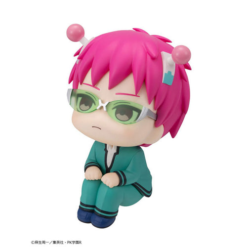 Kusuo Saiki - LookUp The Disastrous Life of Saiki K. Complete Figure