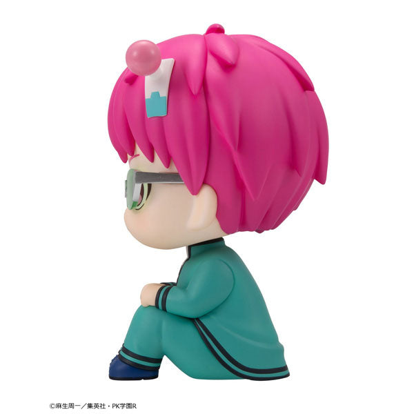 Kusuo Saiki - LookUp The Disastrous Life of Saiki K. Complete Figure