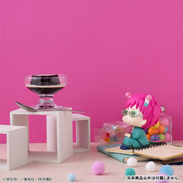 Kusuo Saiki - LookUp The Disastrous Life of Saiki K. Complete Figure