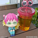 Kusuo Saiki - LookUp The Disastrous Life of Saiki K. Complete Figure