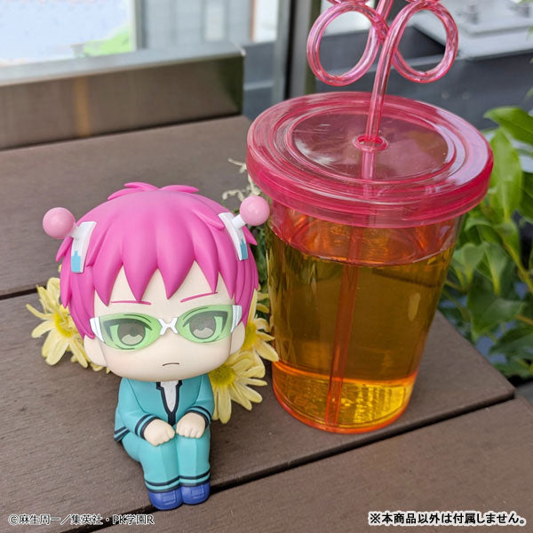 Kusuo Saiki - LookUp The Disastrous Life of Saiki K. Complete Figure