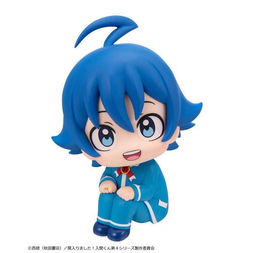 Iruma Suzuki - LookUp Welcome to Demon School! Iruma-kun Complete Figure