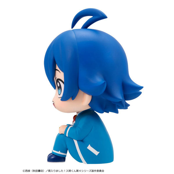 Iruma Suzuki - LookUp Welcome to Demon School! Iruma-kun Complete Figure