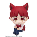 Opera  - LookUp Welcome to Demon School! Iruma-kun Complete Figure