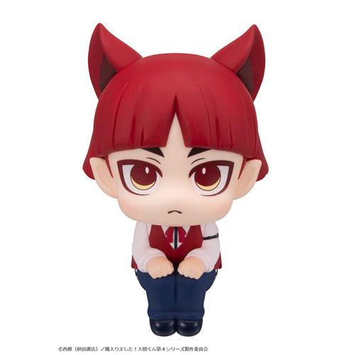 Opera  - LookUp Welcome to Demon School! Iruma-kun Complete Figure