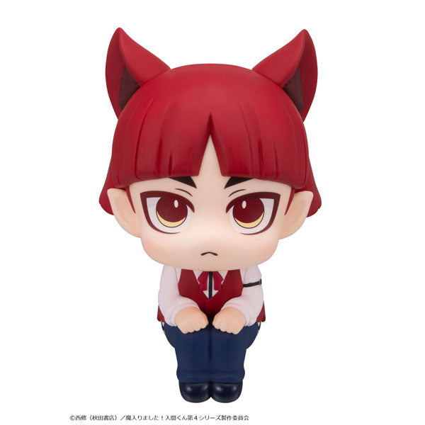 Opera  - LookUp Welcome to Demon School! Iruma-kun Complete Figure