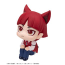 Opera  - LookUp Welcome to Demon School! Iruma-kun Complete Figure