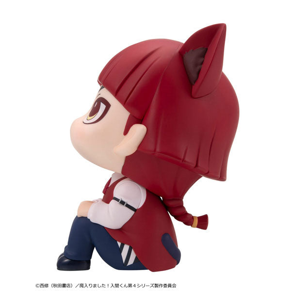 Opera  - LookUp Welcome to Demon School! Iruma-kun Complete Figure