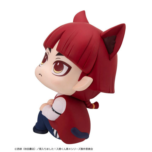 Opera  - LookUp Welcome to Demon School! Iruma-kun Complete Figure