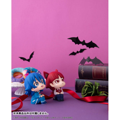 Opera  - LookUp Welcome to Demon School! Iruma-kun Complete Figure