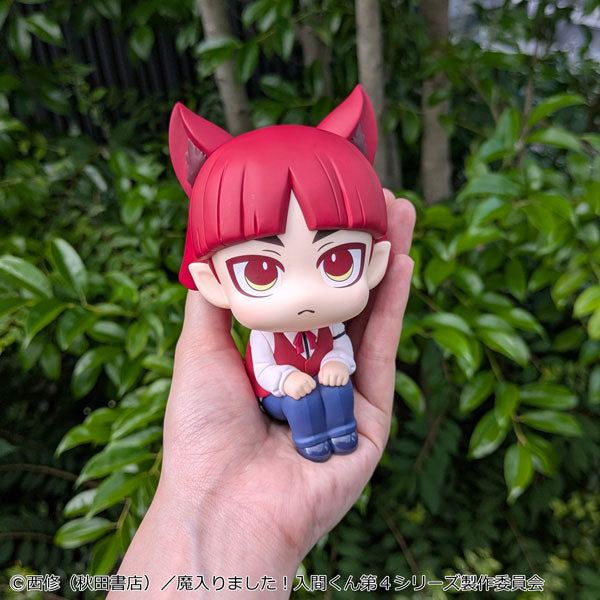 Opera  - LookUp Welcome to Demon School! Iruma-kun Complete Figure