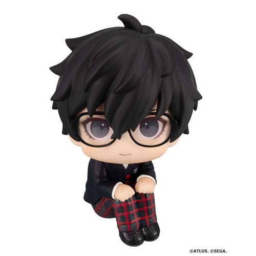 Joker / Ren Amamiya (Protagonist) - LookUp Persona 5 Royal Complete Figure